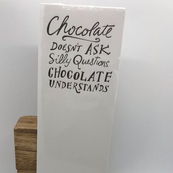 Chocolate Understands Magnetic Pad - Picture 1 of 7